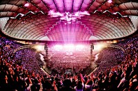 「GLAY 30th Anniversary GLAY EXPO 2024-2025 GRAND FINALE」東京ドーム公演の様子。（撮影：上溝恭香）