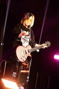 HISASHI(G)(撮影:岡田裕介)