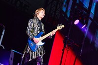 JIRO（B）（撮影：田辺佳子）