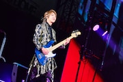 JIRO(B)(撮影:田辺佳子)