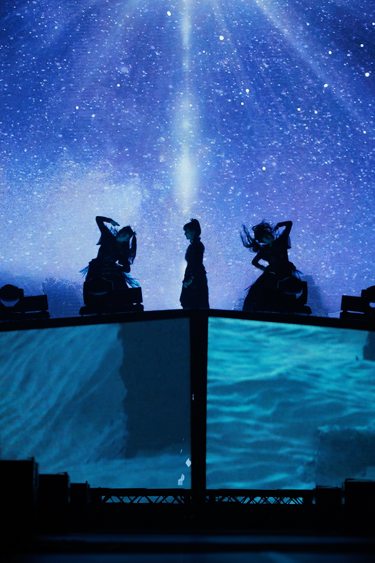 BABYMETAL