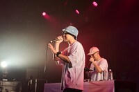 ポチョムキンとLIBRO。