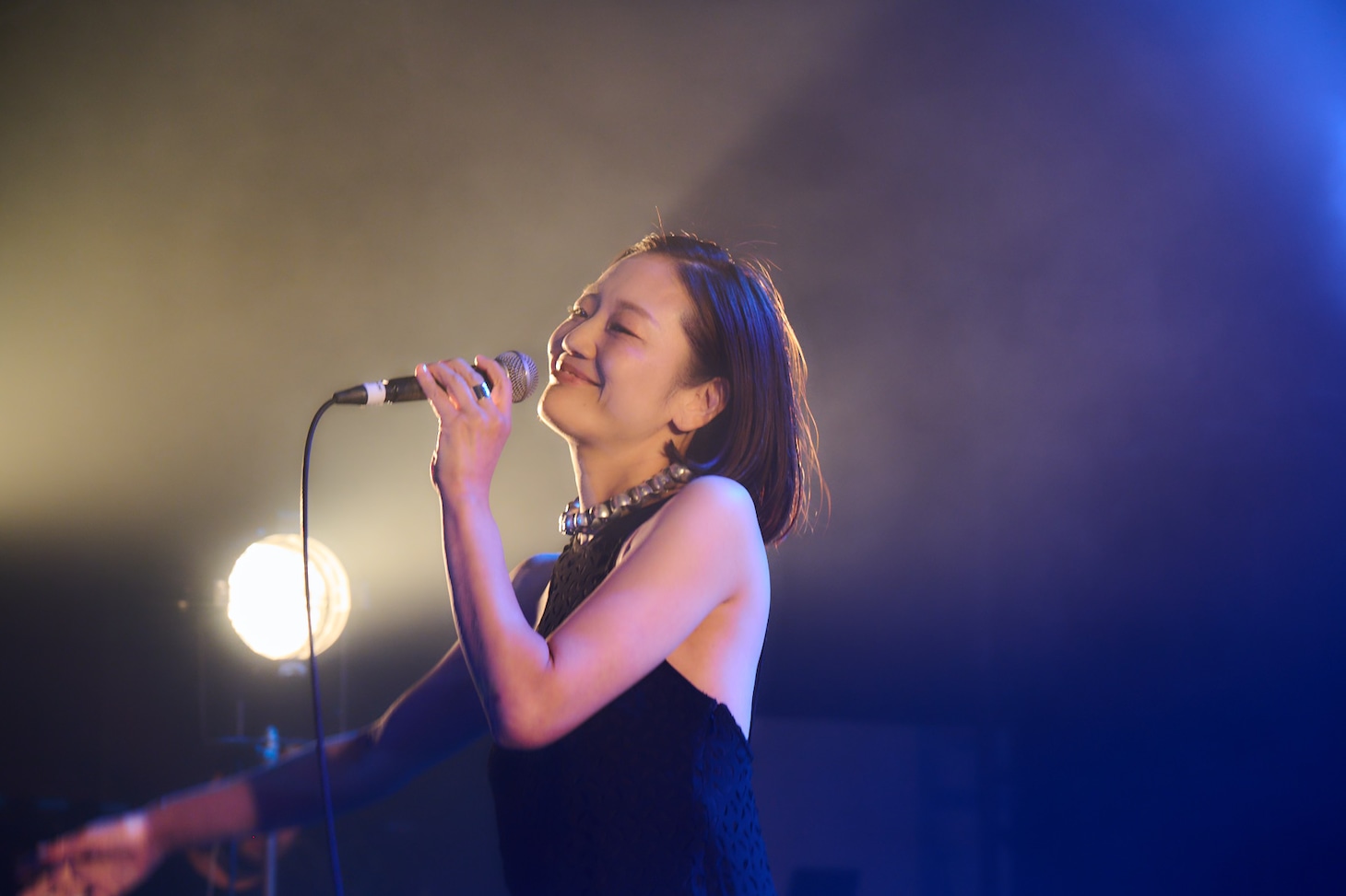 嶋野百恵