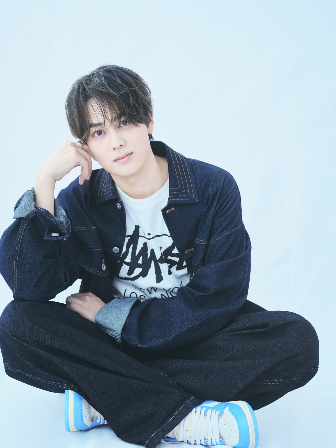 タイプロ　前田大輔 候補生プロフィール写真𝐀𝐧𝐨𝐭𝐡𝐞𝐫 𝐂𝐮𝐭 𝐯𝐞𝐫.】 no.17