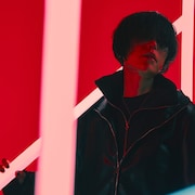 ナノ、新作EP「aИomaly」発売決定 秋に8年ぶり国内ツアー