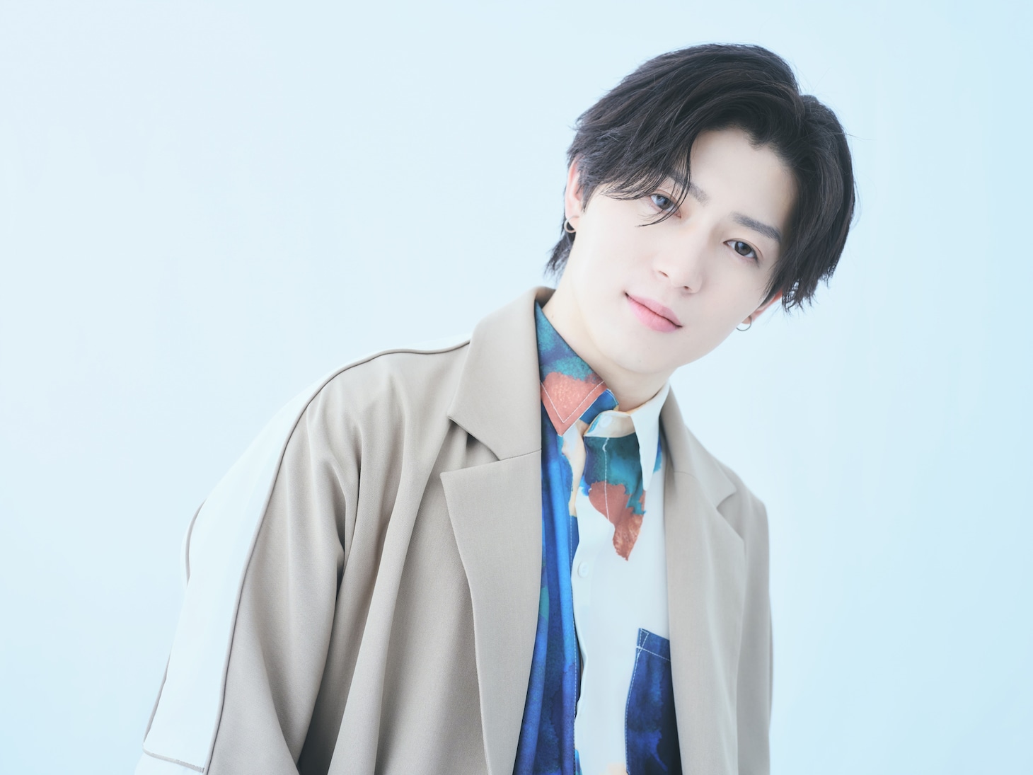 西山智樹