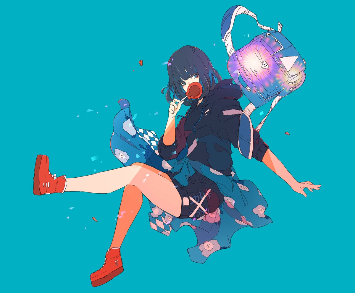 三月のパンタシア　まとめ売り 三月のパンタシア、初ベスト「多彩透明なブルーだった」8月に