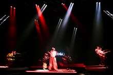 緑黄色社会 ©Sony Music Labels Inc.