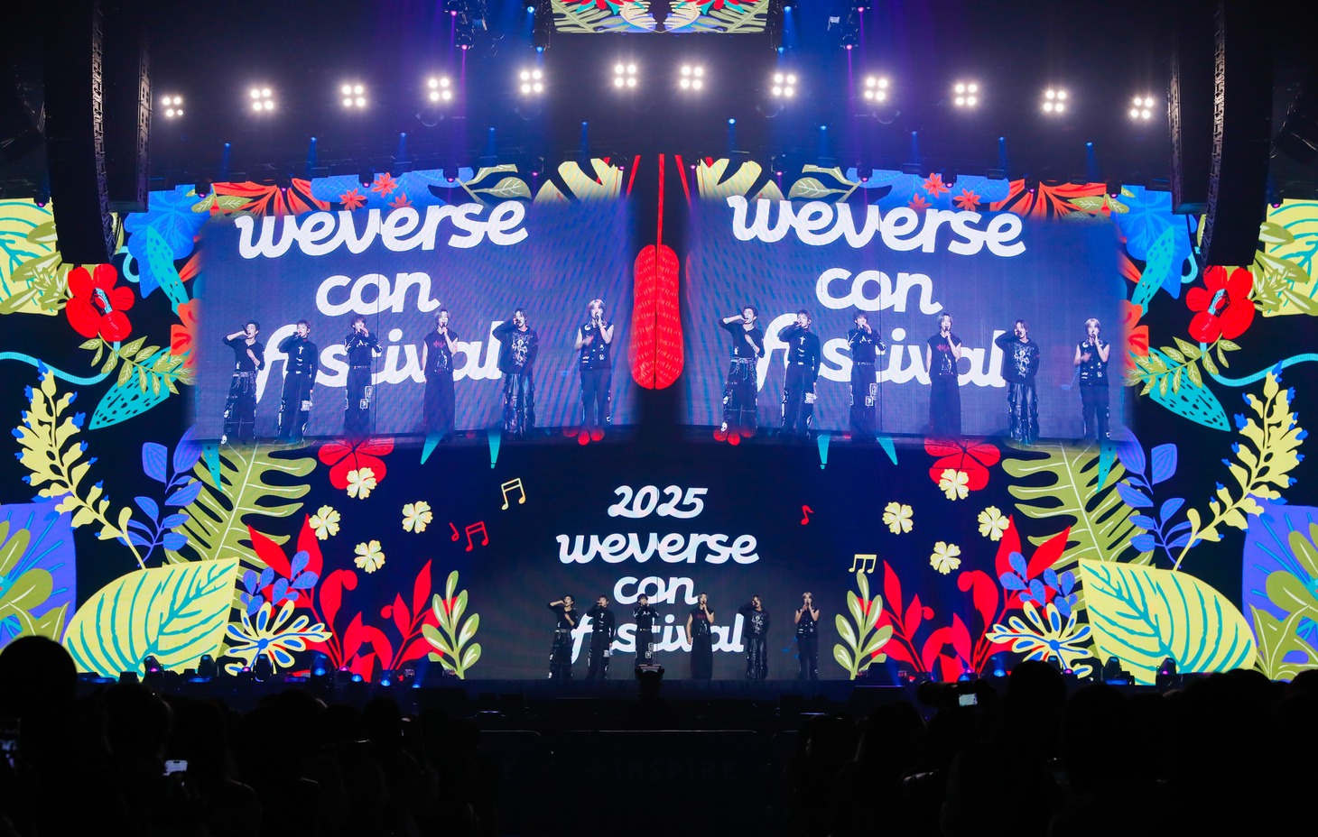 82MAJOR ©2025 Weverse Con Festival
