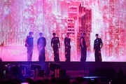 82MAJOR ©2025 Weverse Con Festival