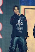 ソンビン(82MAJOR) ©2025 Weverse Con Festival