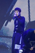 ドギュン(82MAJOR) ©2025 Weverse Con Festival
