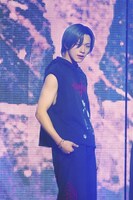 ソクジュン（82MAJOR） ©2025 Weverse Con Festival