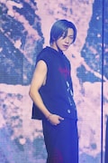 ソクジュン(82MAJOR) ©2025 Weverse Con Festival