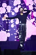 イェチャン(82MAJOR) ©2025 Weverse Con Festival