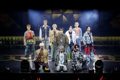 BUDDiiS、海を超えた旅を終えいざ横浜アリーナへ！“YUMA大量発生”の横浜公演をレポート