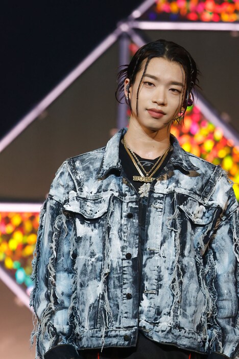 SHOOT（撮影：ウチダアキヤ）