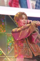 TAKUYA（撮影：ウチダアキヤ）