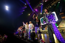 BUDDiiS（撮影：ウチダアキヤ）