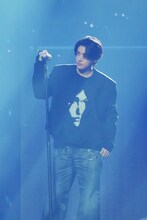 JAKE（ENHYPEN） ©2025 Weverse Con Festival