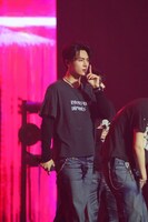 JAY（ENHYPEN） ©2025 Weverse Con Festival