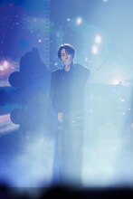 JUNGWON（ENHYPEN） ©2025 Weverse Con Festival