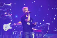 NI-KI（ENHYPEN） ©2025 Weverse Con Festival