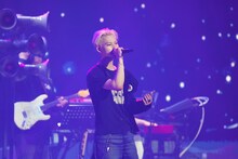 NI-KI（ENHYPEN） ©2025 Weverse Con Festival