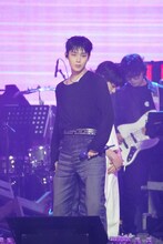 SUNOO（ENHYPEN） ©2025 Weverse Con Festival