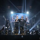 EXILE3年ぶりのドームツアー開催!THE RAMPAGE、FANTASTICSメンバーも参加