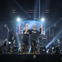 EXILE3年ぶりのドームツアー開催!THE RAMPAGE、FANTASTICSメンバーも参加