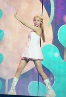 イェウォン（FIFTY FIFTY） ©2025 Weverse Con Festival