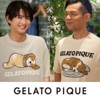 「THE FATHER’S DAY SPECIAL MOVIE【父と、一緒に。】」ビジュアル