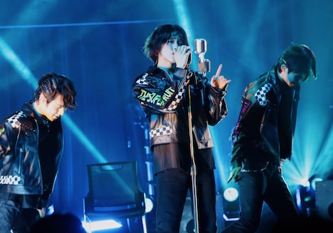 星野晴海（Photo by mican）