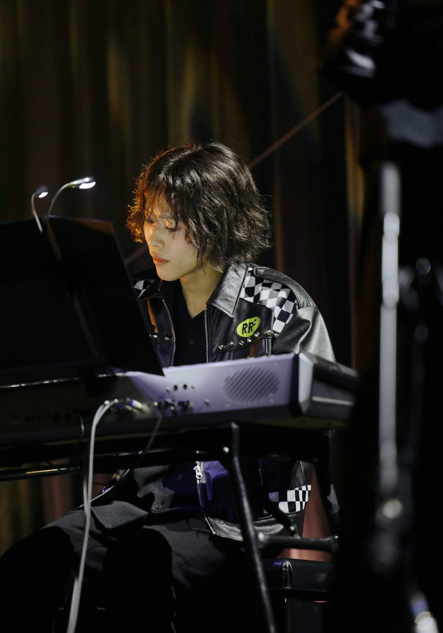 星野晴海（Photo by mican）