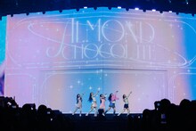 ILLIT ©2025 Weverse Con Festival