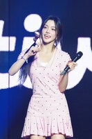 IROHA（ILLIT） ©2025 Weverse Con Festival