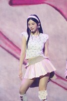 MINJU（ILLIT） ©2025 Weverse Con Festival