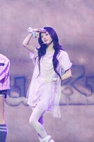 MOKA（ILLIT） ©2025 Weverse Con Festival