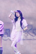 MOKA(ILLIT) ©2025 Weverse Con Festival