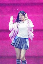 WONHEE（ILLIT） ©2025 Weverse Con Festival