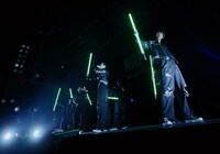 THE SUPER FRUIT（Photo by mican）