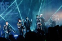 THE SUPER FRUIT（Photo by mican）