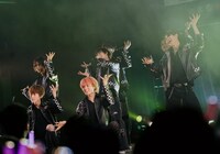 THE SUPER FRUIT（Photo by mican）