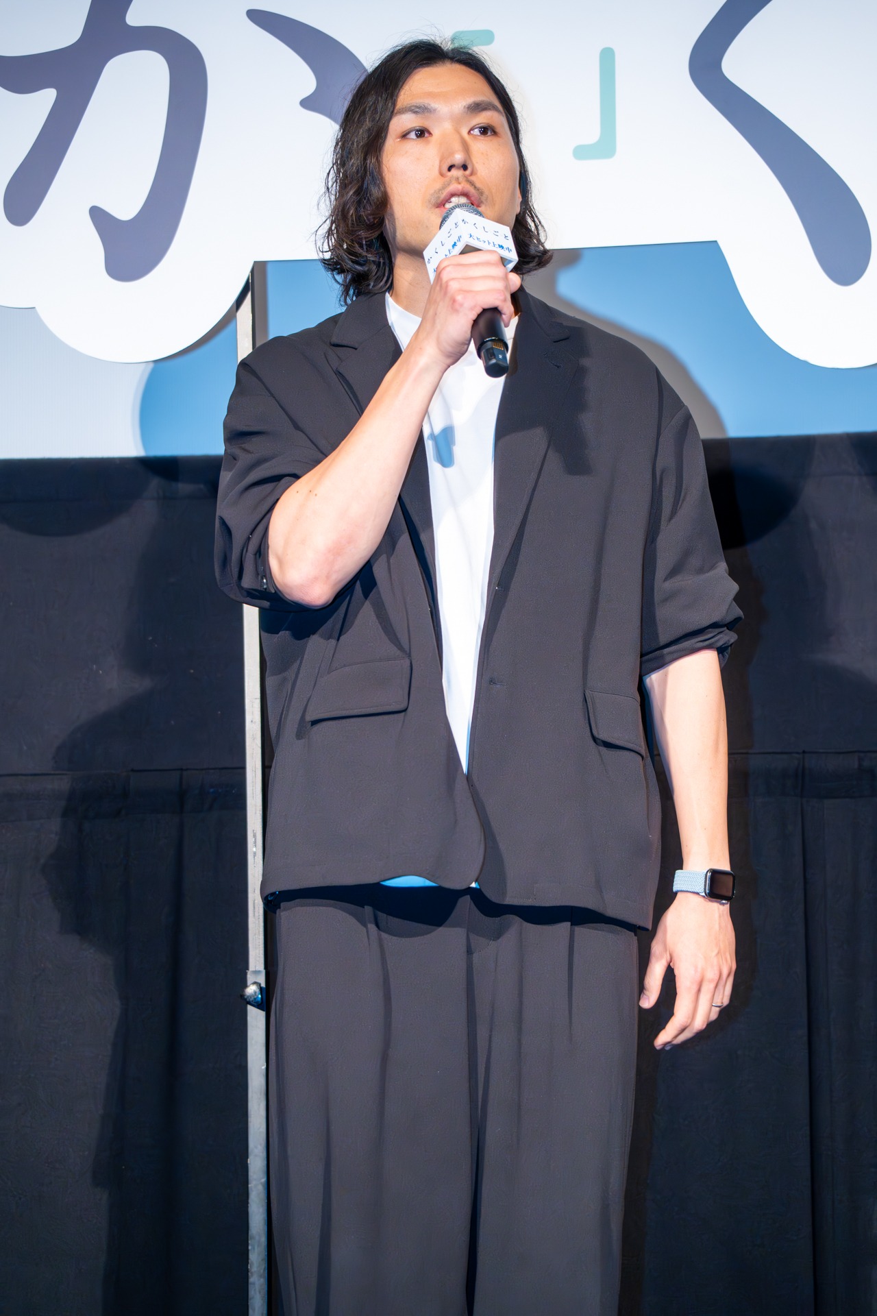 中川駿監督