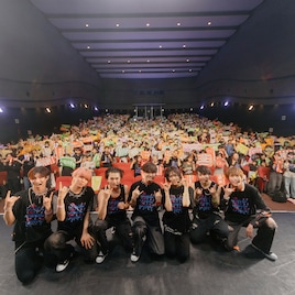 THE SUPER FRUITがメジャーに向けて出帆!フルファミを笑顔にした入魂のインディーズラストライブ