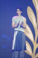 カエル（LUN8） ©2025 Weverse Con Festival