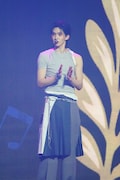 カエル(LUN8) ©2025 Weverse Con Festival
