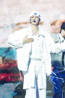 ラン（LUN8） ©2025 Weverse Con Festival