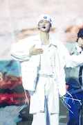 ラン(LUN8) ©2025 Weverse Con Festival